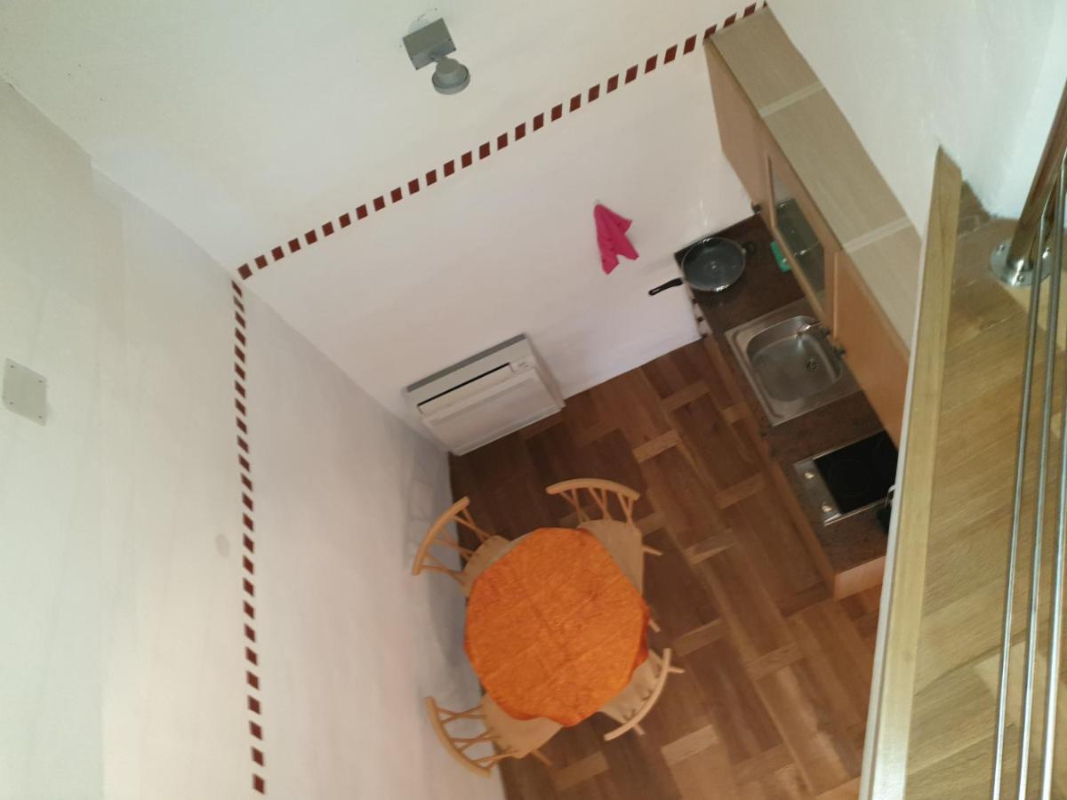 Smartnook Rooms And Apartment Exterior photo